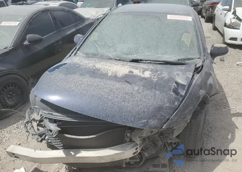 2010 Honda Civic Lx from USA, damaged, VIN 034959